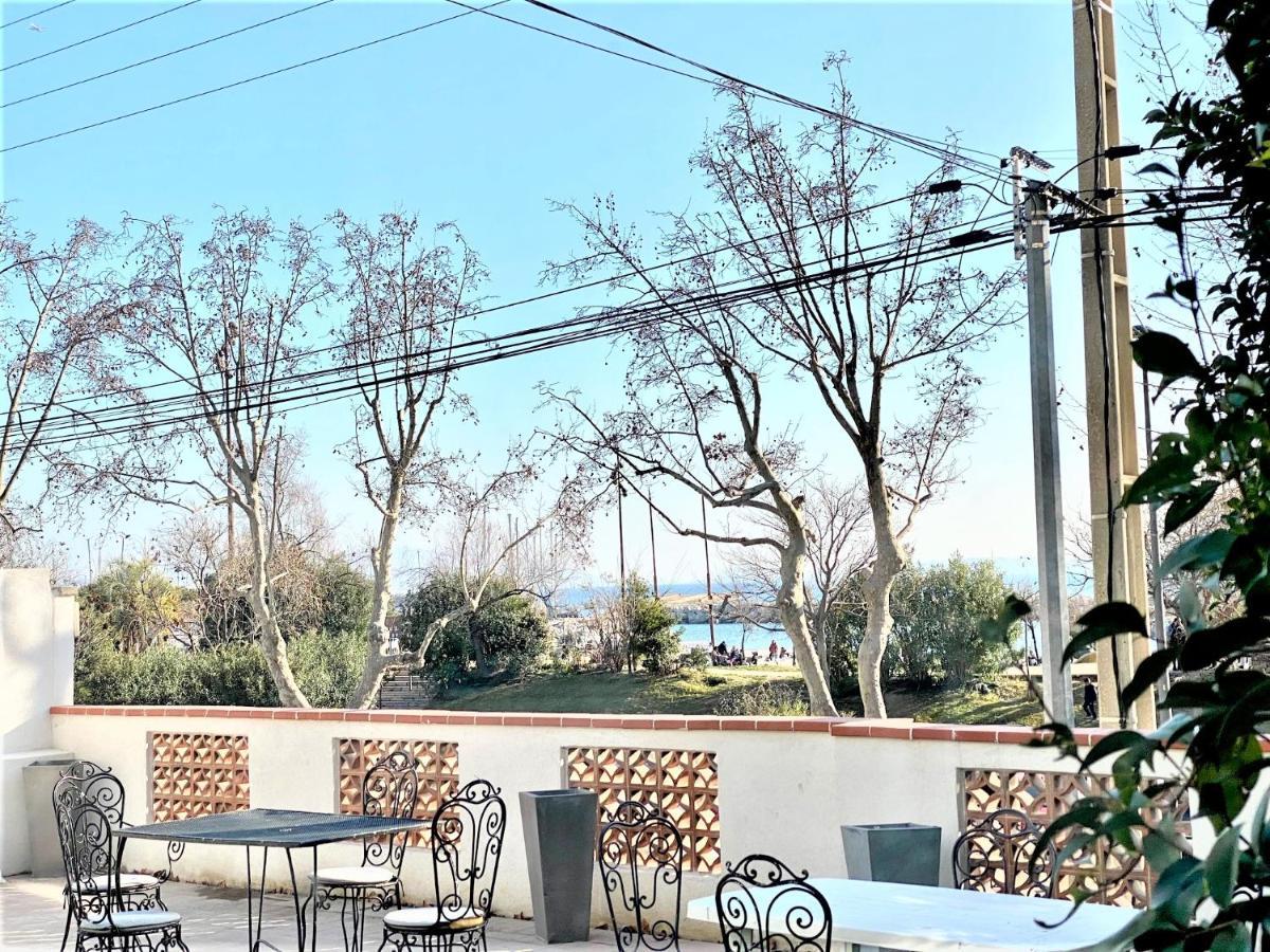 Marseille-Au-Bord-De-L'Eau Βίλα Εξωτερικό φωτογραφία
